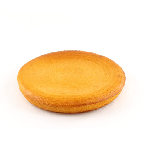 Image du produit Le Bordelais amande