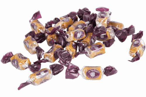 Image du produit Sachet de 20 caramels