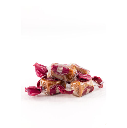 Image du produit Sachet de 20 caramels
