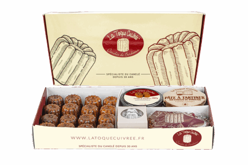 Image du produit Collector Cadeau