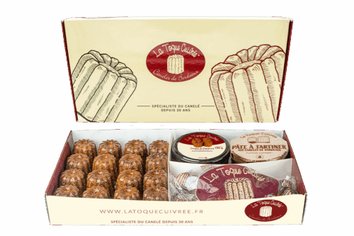 Image du produit Coffret Découverte