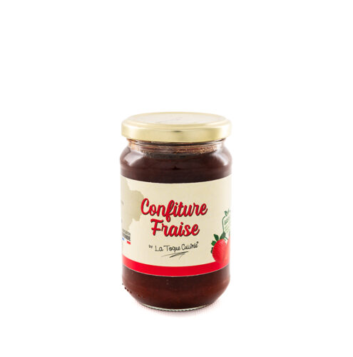 Image du produit Confiture fraise