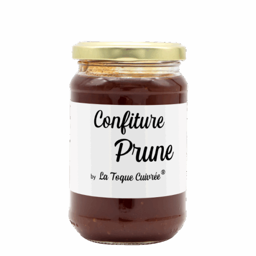 Image du produit Confiture prune