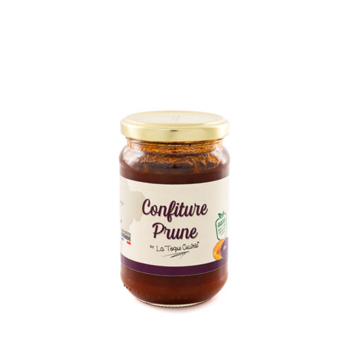 Image du produit Confiture prune