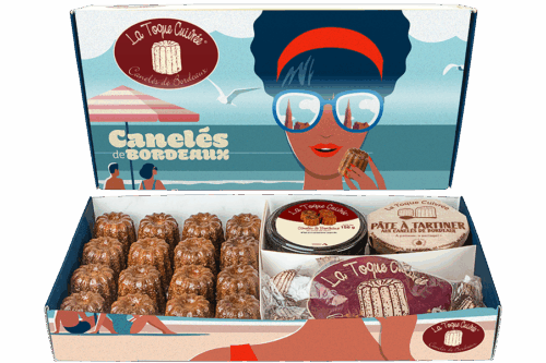 Image du produit Collector Plage Découverte