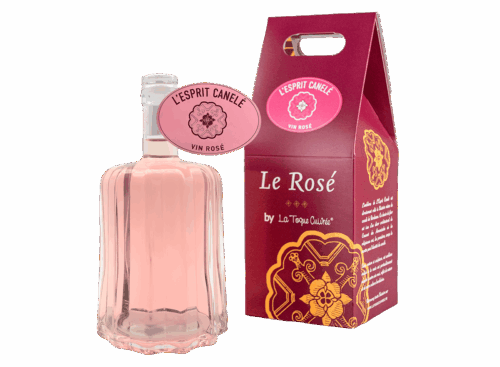 Image du produit Vin Rosé