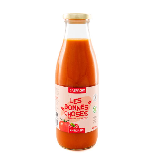 Image du produit Gaspacho