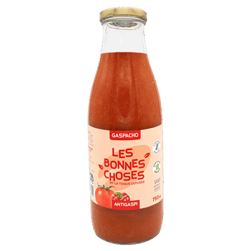 Image du produit Gaspacho