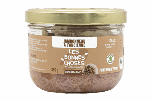 Image du produit Jambonneau à l&rsquo;ancienne