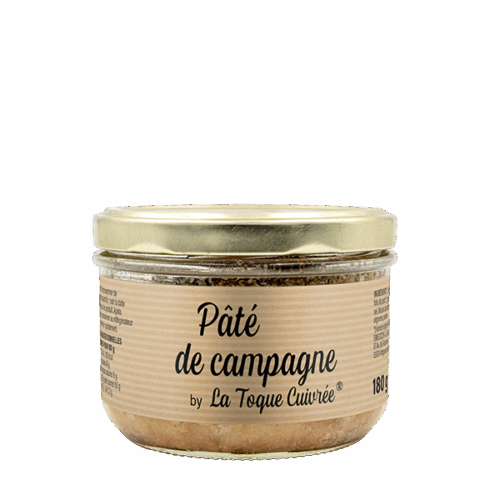 Image du produit Pâté de campagne