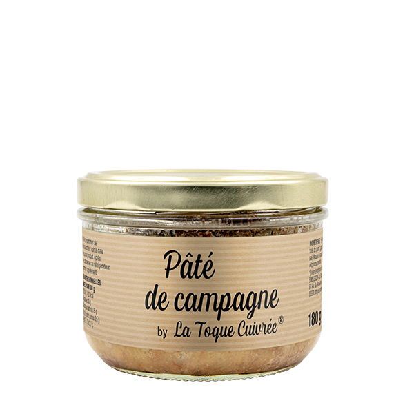 Pâté de campagne