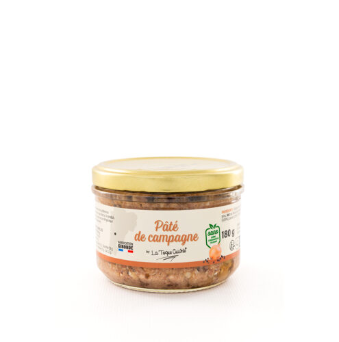 Image du produit Pâté de campagne