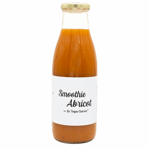 Image du produit Smoothie Abricot