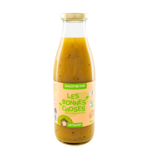 Image du produit Smoothie kiwi