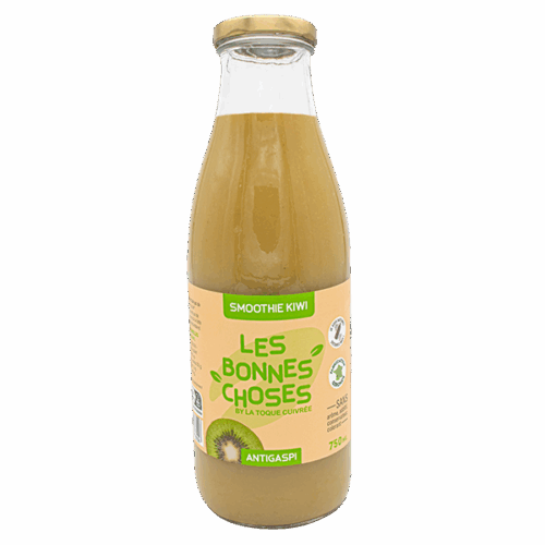 Image du produit Smoothie kiwi
