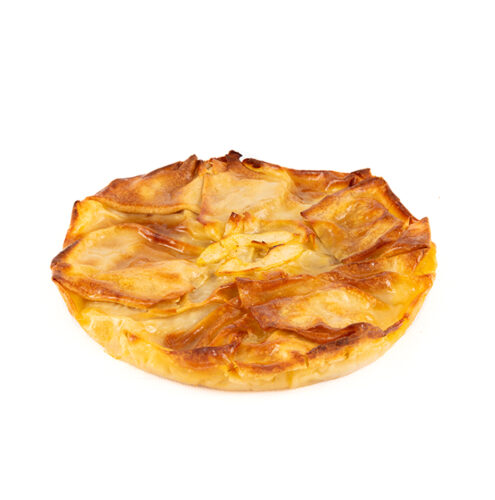 Image du produit Tourtière Gasconne aux pommes