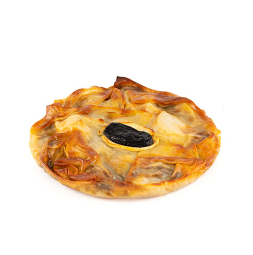Image du produit Tourtière Gasconne aux pommes et pruneaux