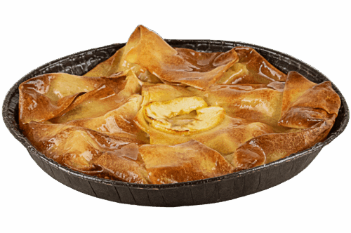 Image du produit Tourtière Gasconne aux pommes