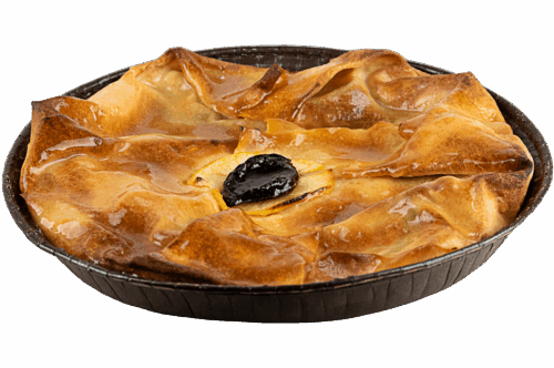 Image du produit Tourtière Gasconne aux pommes et pruneaux