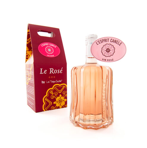 Image du produit Vin rosé