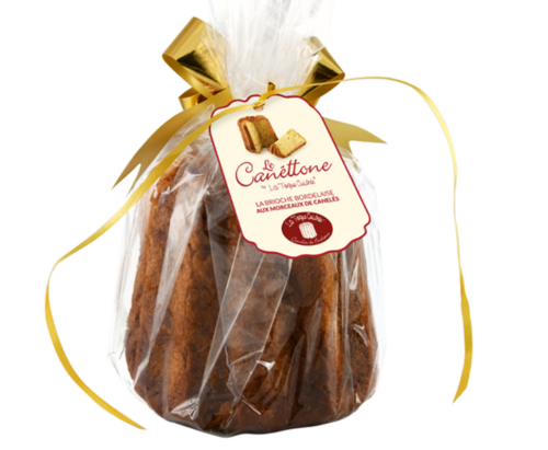 Image du produit Le Canéttone