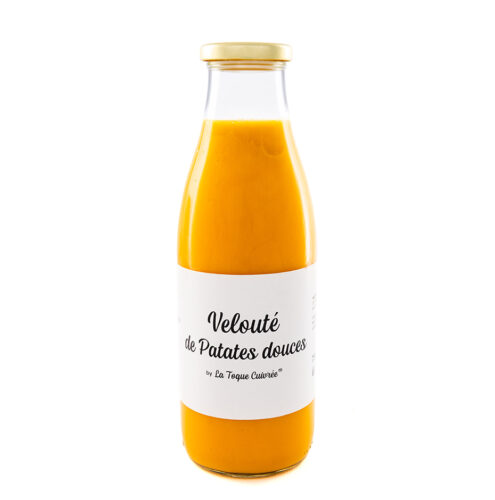 Image du produit Velouté de patates douces