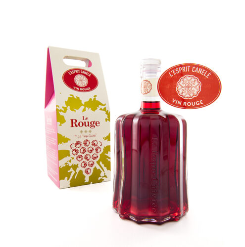 Image du produit Vin rouge