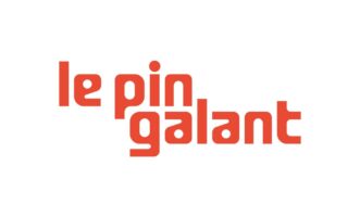 Le Pin Galant